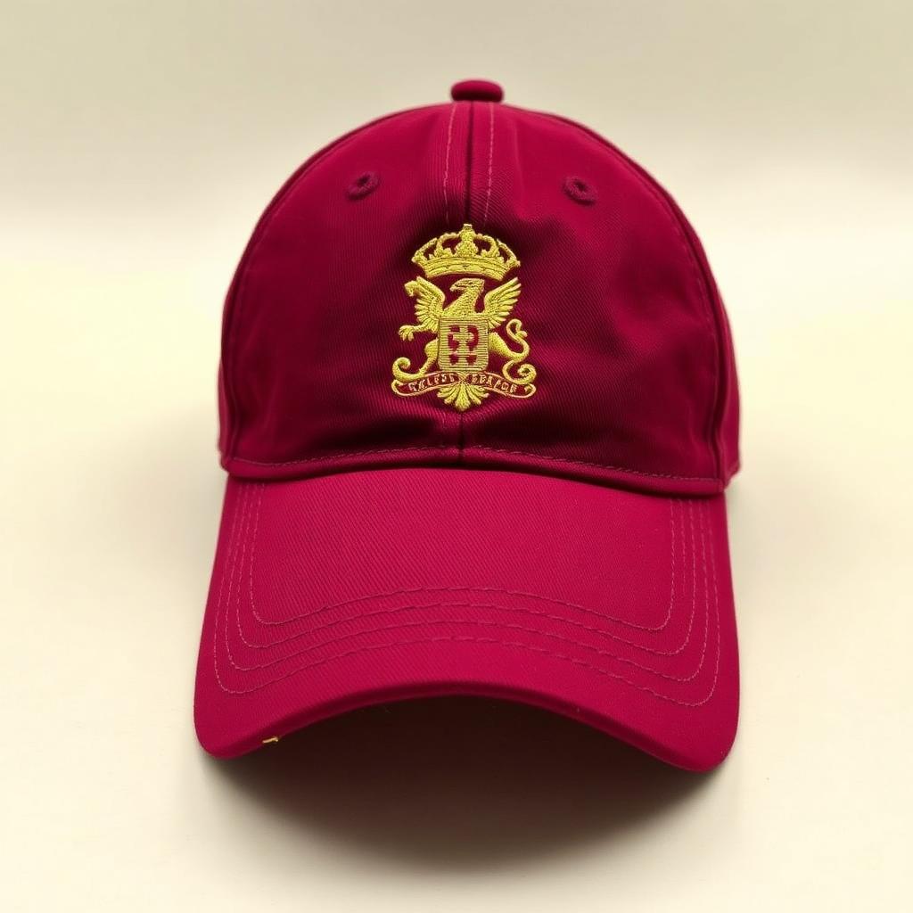 Heritage Crest