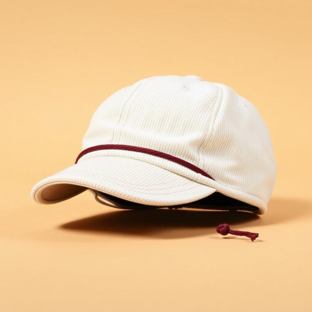 Corduroy 5-Panel